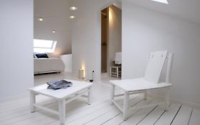 La Maison Haute Guesthouse